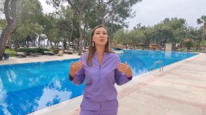 Отели сети Akka hotels. В чем между ними разница? Akka Antedon, Akka Alinda, Residens, Claros, Lush