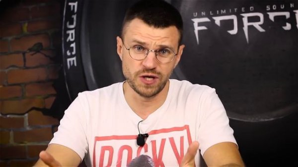 Обзор 4х канальных усилителей Pride Quattro XL PLUS