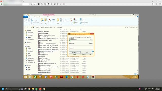 WhatsApp Sender Chrome Driver Issue on Windows 7 and Windows 8 смотреть онлайн