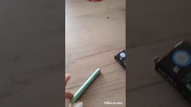 обзор на доску с мелками! смотреть онлайн