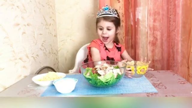 Салаты с Сельдереем