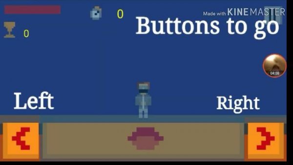 Топ 3 моих игр в Покед код | Pocket Code | R1