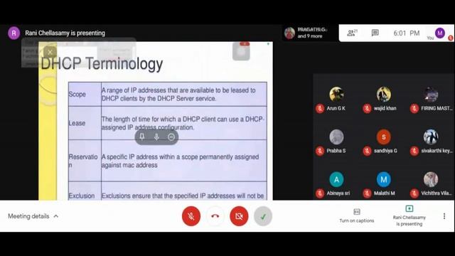 Cyber Security Webinar Day-31 смотреть онлайн