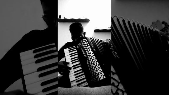 Cuore matto. Accordion Fisarmonica (Little Tony) смотреть онлайн