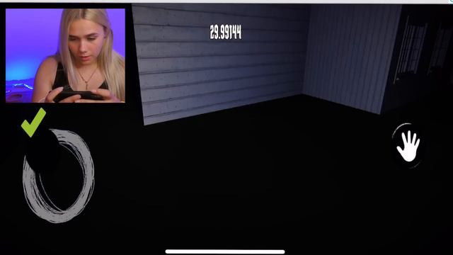 Нашла ДОМ МОМО ЧТО ВНУТРИ ДОМА? САМАЯ СТРАШНАЯ ИГРА В МИРЕ! Игра Momo смотреть онлайн