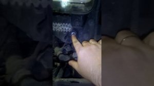 Jeep Grand Cherokee WK2  ремонт фары своими руками, первое видео .