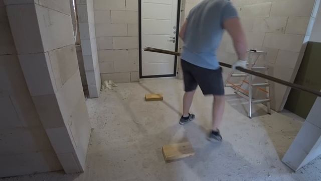 ПРОСТЫЕ и НАДЕЖНЫЕ перегородки своими руками смотреть онлайн