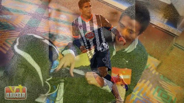 Dárvin Chávez смотреть онлайн