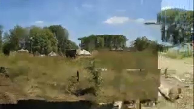 Тоцкое. 27 Мотострелковая дивизия.