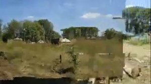 Тоцкое. 27 Мотострелковая дивизия.
