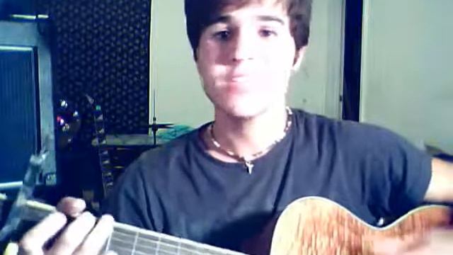 Still Alive, Jonathan Coulton Cover - Adam Williams смотреть онлайн