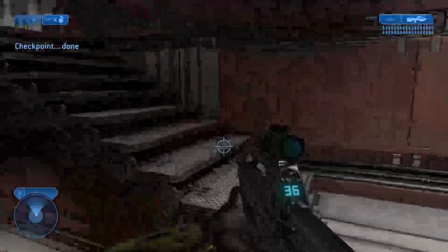 Halo 2: Full Campaign Part 1 смотреть онлайн