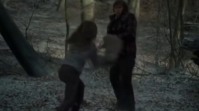 Боевая женщина😎 tik tok: pottermlf смотреть онлайн