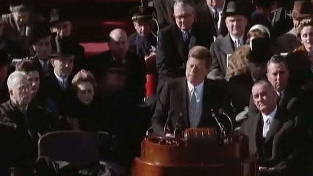 Джон Кеннеди смотреть онлайн