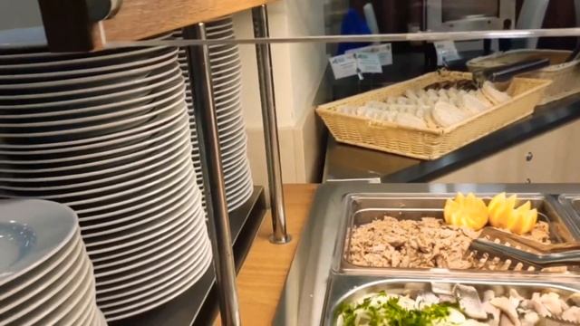 Ужин и прогулка к морю отель Bridge Resort Сочи смотреть онлайн