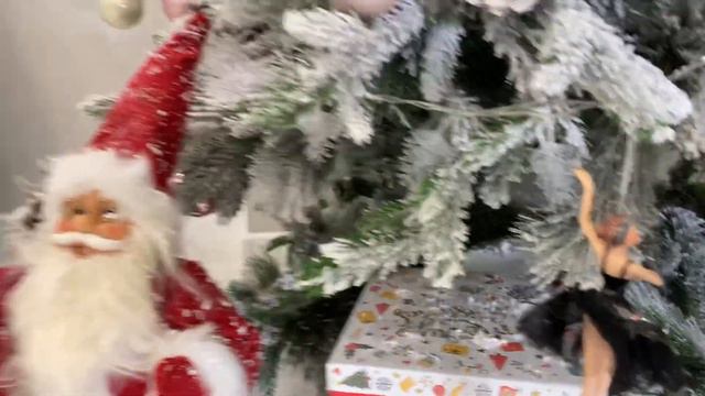 Адвент календарь день второй. Christmas. advent calendar смотреть онлайн