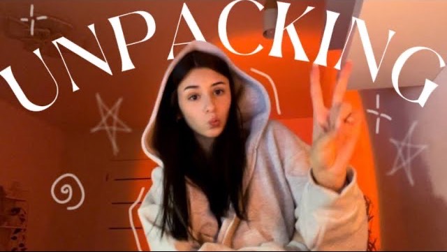 ⭐️unpacking!!🌟 смотреть онлайн