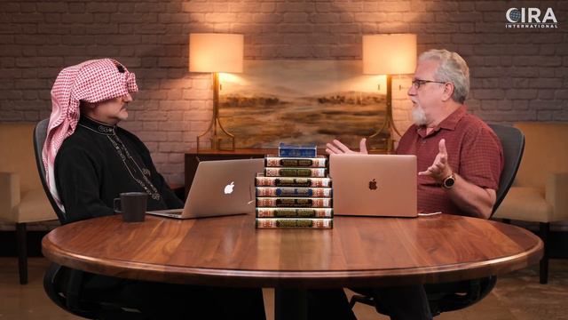 Did you know that Jesus spoke as a baby in a cradle? Chapter 59 смотреть онлайн