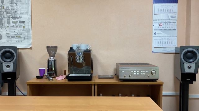 Emilie-Claire Barlow "Jardin d'Hiver" - Dynaudio Confidence C1, Luxman L-570 смотреть онлайн