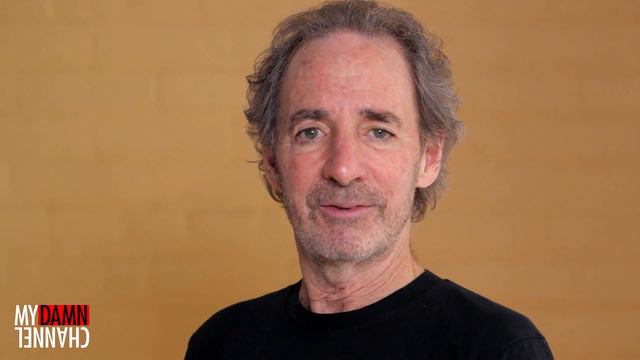CELEBRITY BOOZE ENDORSER - Harry Shearer смотреть онлайн