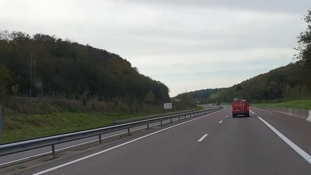 Бельверн, Франция: и снова горная местность смотреть онлайн