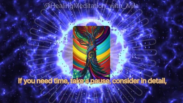 Oracle Universe message What's in store for you this week? смотреть онлайн