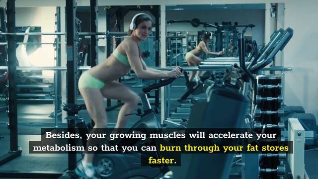 9 Amazing Benefits of Spinning смотреть онлайн