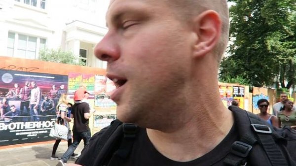 Notting Hill Carnival History + Evolution of London’s Carnival