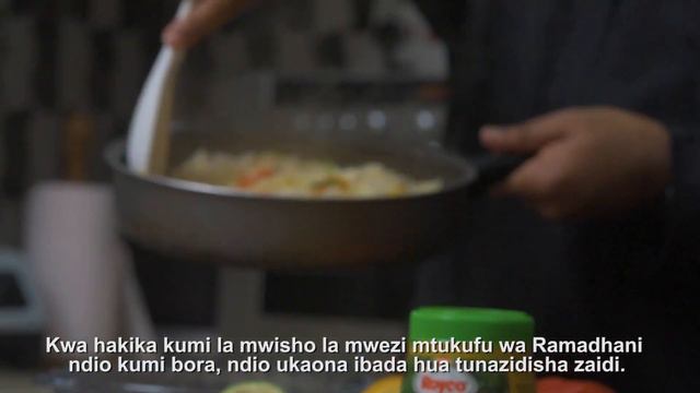 Ramadan Season | Third 10 days of Ramadan | Chef Ali Mandhry смотреть онлайн