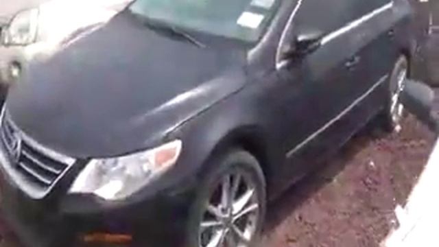SUBASTASMA  VOLKSWAGEN, PASSAT 2009