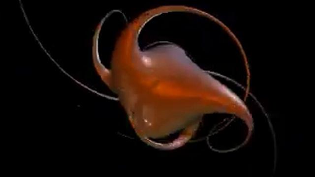 Tesselate organic blender python anim смотреть онлайн