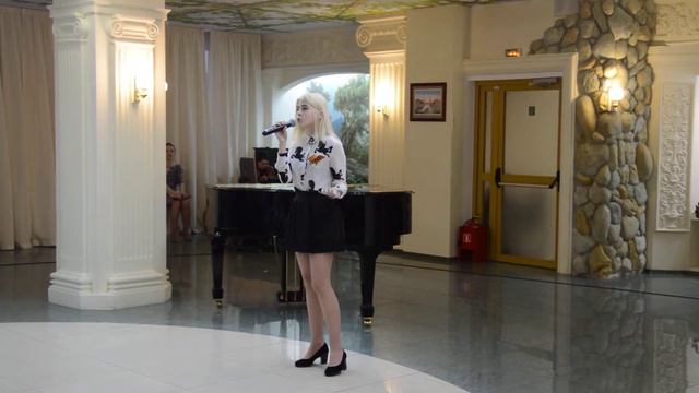 Валерия Жукова- Журавли смотреть онлайн