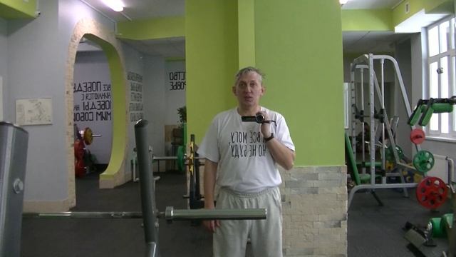 Не самый быстрый и легкий способ похудеть. Новый сезон 2024. Часть 21-я. смотреть онлайн