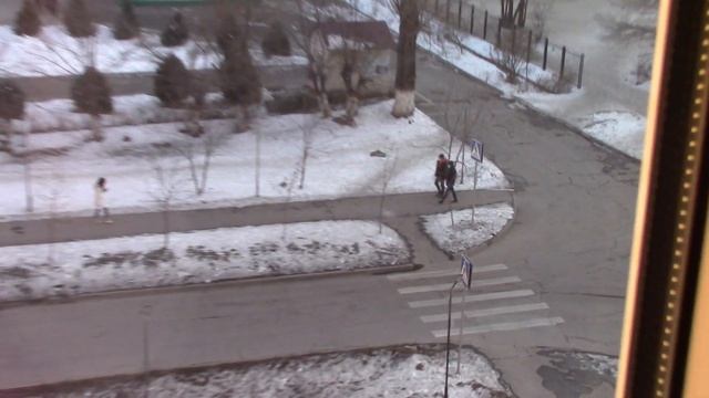 Приход весны смотреть онлайн