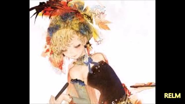 FFVI - ALL MAIN CHARACTERS THEME'S смотреть онлайн