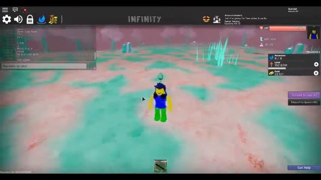 Secret Artifact in Astral Planes?!?! смотреть онлайн