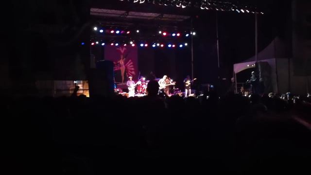 [5/6] Buddy Guy at Ottawa Bluesfest, July 13, 2011 - www.buddyguy.net смотреть онлайн