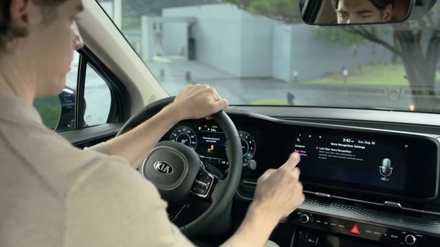 Kia Carnival - How to #1 смотреть онлайн