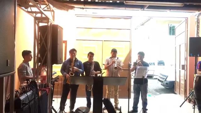 Seguimos con los ensayos de la nueva Orquesta GAMA ALTA ❤️🎶🎵 смотреть онлайн