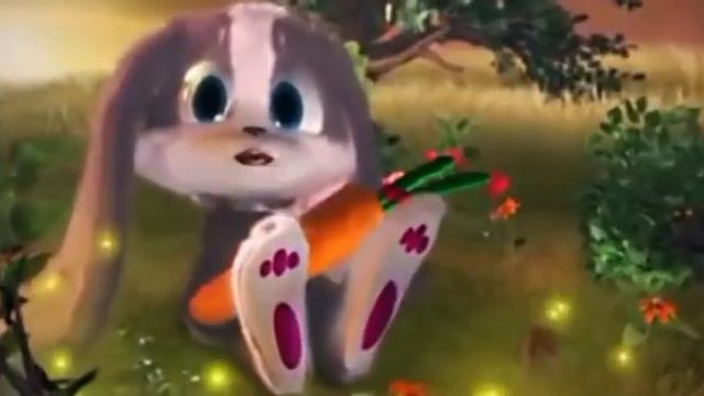 Зайчик Шнуфель клип смотреть онлайн