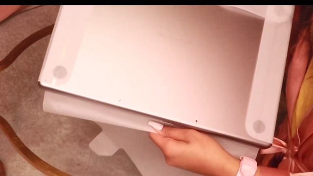 MacBook Pro 16” (2021) Unboxing - ASMR