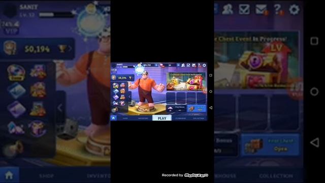 Disney's magical dice gameplay смотреть онлайн