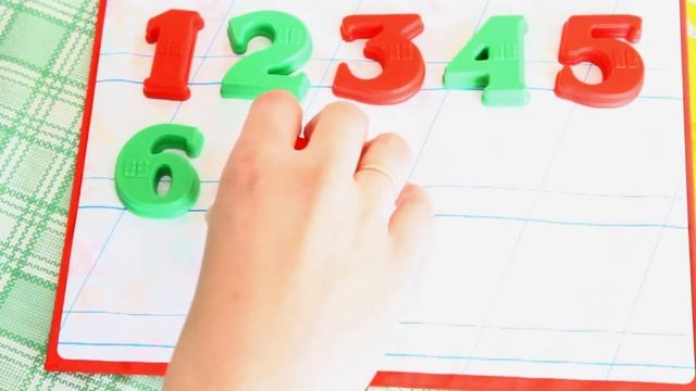 Учимся считать с Люмзиками. Веселый счет от 1 до 10 смотреть онлайн