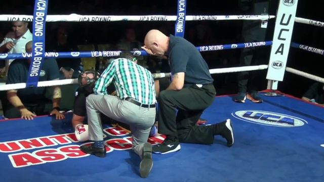 Masters UCA Super Cruiserweight Champ Chuck Pfau, SSO vs Adan Castillo, Yolo County Sheriffs Dept. смотреть онлайн