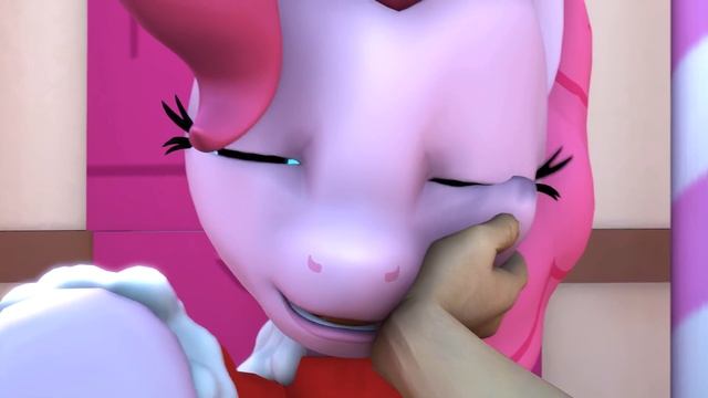 Christmas Gift For The Mane Six Hearth's Warming Day [SFM Ponies] смотреть онлайн