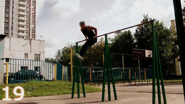 Этому пацану 15 лет, а он такое вытворяет!!!