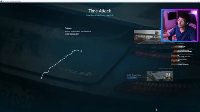 The Need for Speed NO ONE Knows About? смотреть онлайн