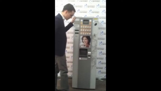 Jofemar Coffeemar g250 - Особенности кофейного автомата смотреть онлайн