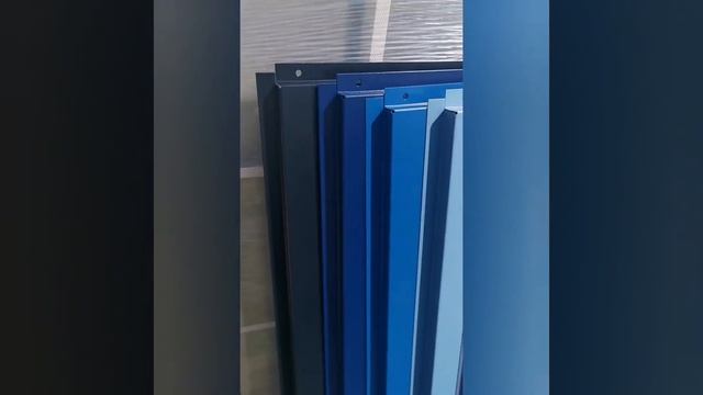 Образцы фасадных кассет смотреть онлайн