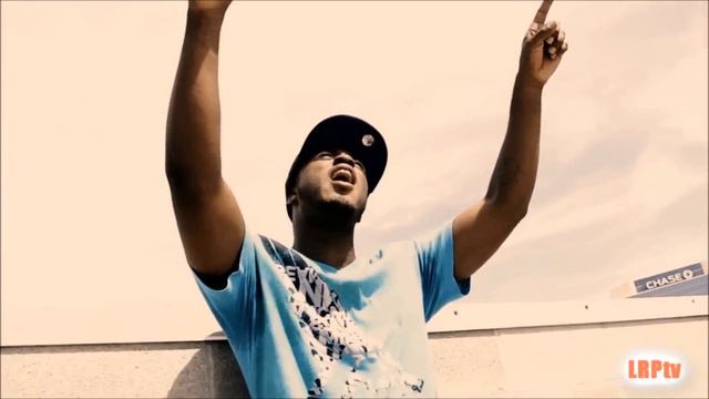 Jamel Malik - Clyde Drexler (Official Music Video) смотреть онлайн
